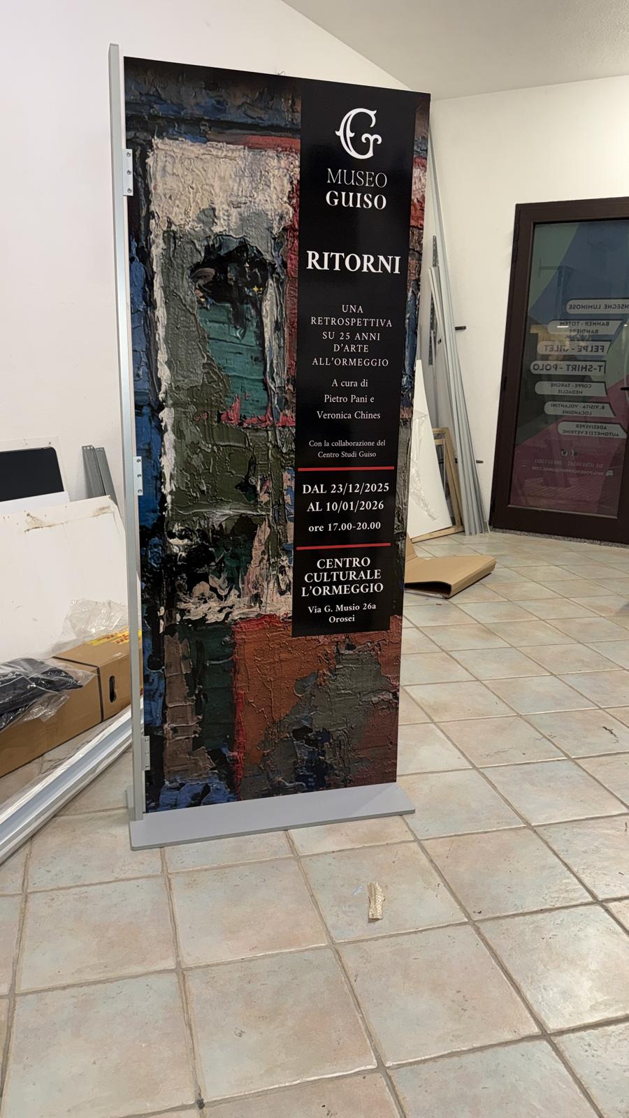 Mostra Gattuso